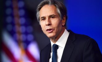 Blinken: Jam i lumtur që shënojmë 140 vjetorin e marrëdhënieve me Serbinë