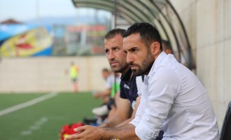 Ardian Nuhiu beson në rezultat pozitiv ndaj Llapit