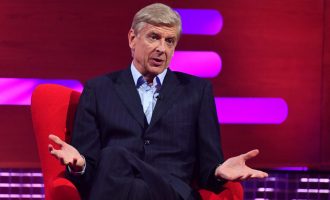 Wenger: Ekziston një shans i mirë që “offside” të automatizohet në vitin 2022