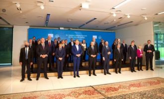 BE-ja e ka vendosur Ballkanin Perëndimor “në dhomë të pritjes”