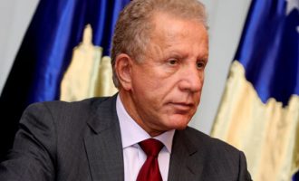 Pacolli “frikësohet” se marrëveshja për Asociacionin do të nënshkruhet siç do Serbia