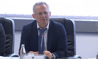 Bislimi: Kosova nuk është tërhequr nga projekti i gazit, kemi kërkuar kohë