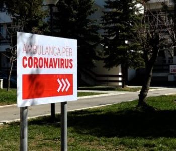 Asnjë i vdekur nga COVID-19 në Kosovë, 14 raste të reja