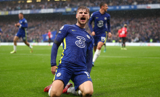 Chelsea “rrëmben” vendin e parë në ishull