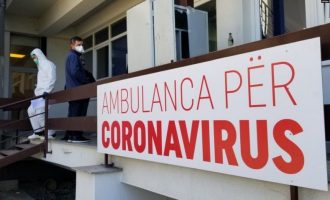 32 raste të reja dhe asnjë i vdekur nga COVID-19