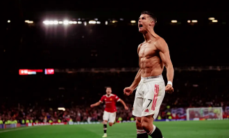 Mosha është “inferiore” përballë Ronaldos