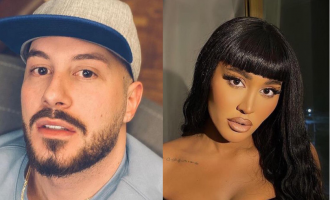 A do të lidhej me ish të dashurin e shoqes? përgjigjet shoqja e Bora Zemanit