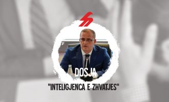 Ministria e Financave hap konkurs për drejtor të NjIF-it, pas shkarkimit të Dardan Nuhiut, personazhit të publikimeve nga Shqip.com