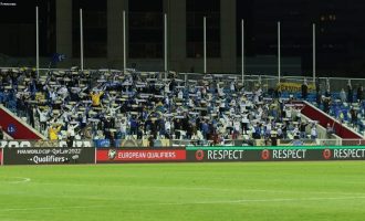 Dardanët e falenderojnë Challandesin për mundin e dhënë për Kosovën