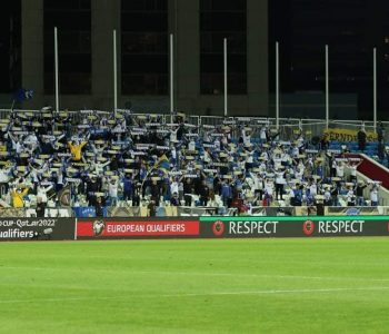 Dardanët e falenderojnë Challandesin për mundin e dhënë për Kosovën