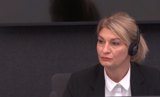 Dëshmitarja në rastin Gucati dhe Haradinaj: Paketa 3 kishte emra të dëshmitarëve të intervistuar