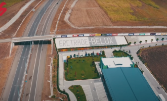 Pas hulumtimit të Shqip.com, kompanisë “ERC Trade” i ndalohet qasja në autostradë – pritet vendimi edhe për panot reklamuese (VIDEO)