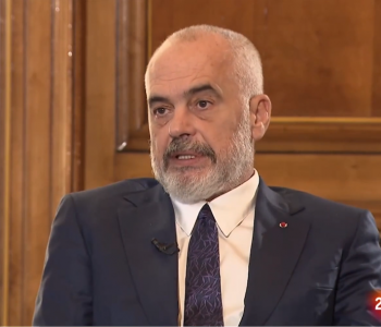 Rrjeti Global për Gazetari të Pavarur kritikon Ramën për Agjencinë e Medias dhe Informimit