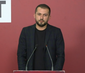 Azemi i LVV-së thirrje asamblistëve të LDK-së dhe PDK-së që t’i ndalin veprimet e Ndërmarrjes Publike Banesore