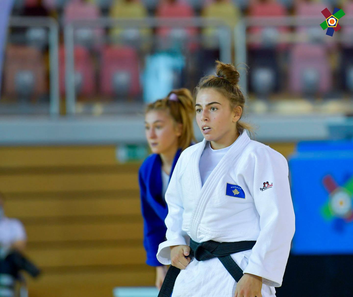 Xhudistja nga Kosova kualifikohet në gjysmëfinale të Botërorit