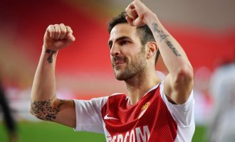 Fabregas “hap letrat” për të kaluarën, flet për kalimin te Chelsea