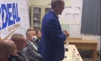 PZAP hedh poshtë ankesën e PDK-së ndaj Bekim Haxhiut për “presion ndaj votuesve”