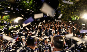 DnV: Fushata zgjedhore ishte e qetë, me ofertë të pasur programore, por me neglizhencë të masave anti-COVID