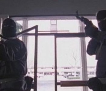 Tentim grabitje me armë në një supermarket në Prizren