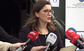 Ministrja në detyrë e Shëndetësisë: Masat janë duke u shqyrtuar