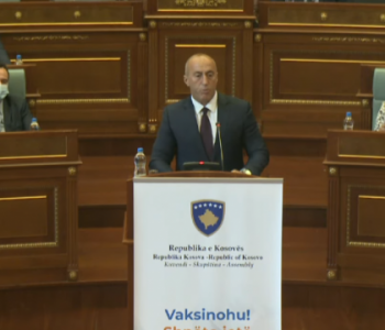 Haradinaj: Operacionet e Policisë janë bërë qëllimshëm për ta dorëzuar veriun