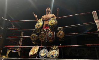 Orari i meçit “Krasniqi-Boesel”