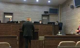 Shkroi se Albin Kurti mund të vritet, Haxhi Hoti dënohet me 6 muaj burgim me kusht