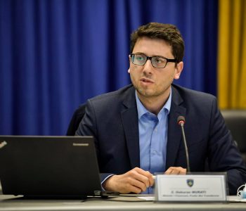 Murati: Është ekzekutuar pagesa e parë ku përfitojnë familjet që kanë humbur familjarin nga COVID-19