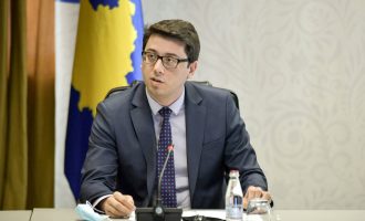 Murati: Puna e parë për të rinjtë do të garantohet nga shteti