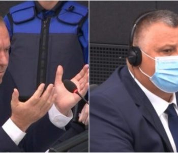 ​Gucati e Haradinaj sërish deklarohen të pafajshëm