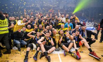 Peja mbetet jashtë Ligës Ballkanike