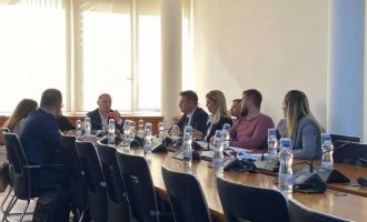 Dështon mbledhja e Komisionit për emërimit e kandidatëve të Bordit të RTK-së