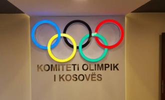 22 sportistë do arkëtojnë Bursa Olimpike “Paris 2024”