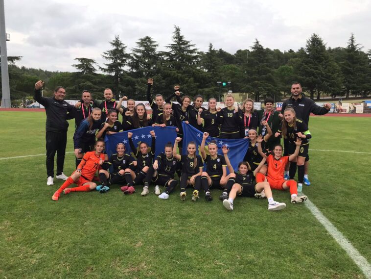 Vashat dardane po i “shkelin” kundërshtaret