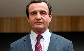 Kurti sot në Slloveni, merr pjesë në Samitin BE-Ballkani Perëndimor