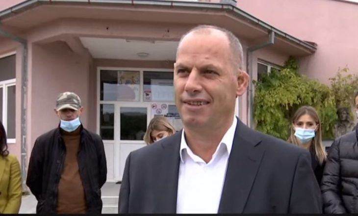 Lladrovci u bën thirrje qytetarëve të dalin për të votuar