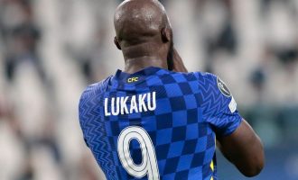 Lukaku në “krizë” për gola