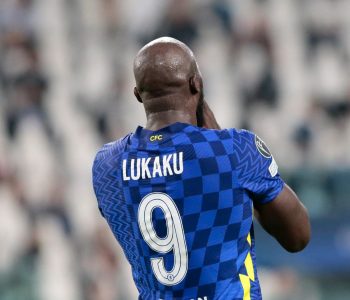 Lukaku në “krizë” për gola