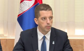 Gjuriq i reagon Von Cramonit: Ti duhet të jesh politikania më e papërgjegjshme gjermane