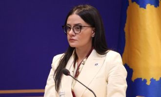 U akuzua për korrupsion – Apeli vërteton aktgjykimin lirues ndaj Meliza Haradinajt