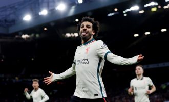 Mohamed Salah ka shënuar më shumë gola se Arsenali dhe Tottenhami