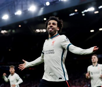 Mohamed Salah ka shënuar më shumë gola se Arsenali dhe Tottenhami
