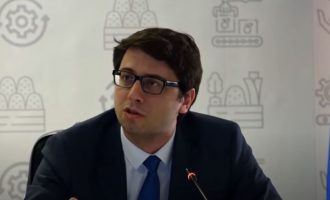 Murati prezanton masat e reja për prodhuesit vendorë: Do të subvencionohen kreditë deri në 20 për qind