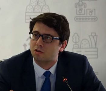 Murati prezanton masat e reja për prodhuesit vendorë: Do të subvencionohen kreditë deri në 20 për qind