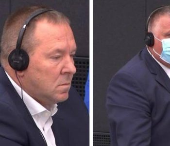 Sot nis gjykimi ndaj Gucatit dhe Haradinajt