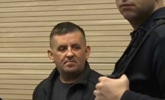 Supremja konfirmon dënimin e Arsiqit për krime lufte në Kosovë