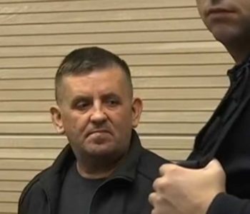 Supremja konfirmon dënimin e Arsiqit për krime lufte në Kosovë