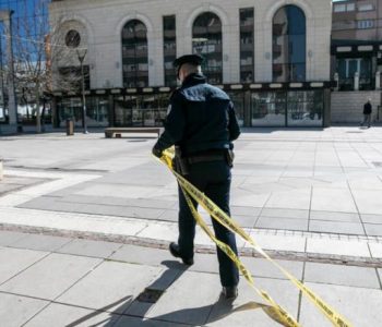 Mbetet ora policore dhe zgjatet orari i gastronomisë, masat anti-COVID që pritet të miratohen