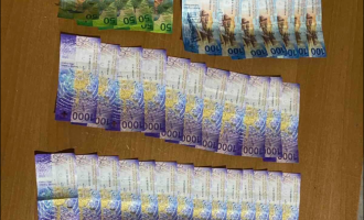 Konfiskohen mbi 50 mijë franga në pikë kalimin kufitar në Dheun e Bardhë