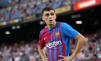 Barcelona e bleu për pesë milionë euro, tashmë kushton një miliard